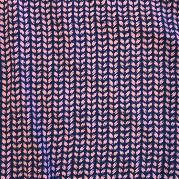 Patterned blouse - Picture 4 of 4